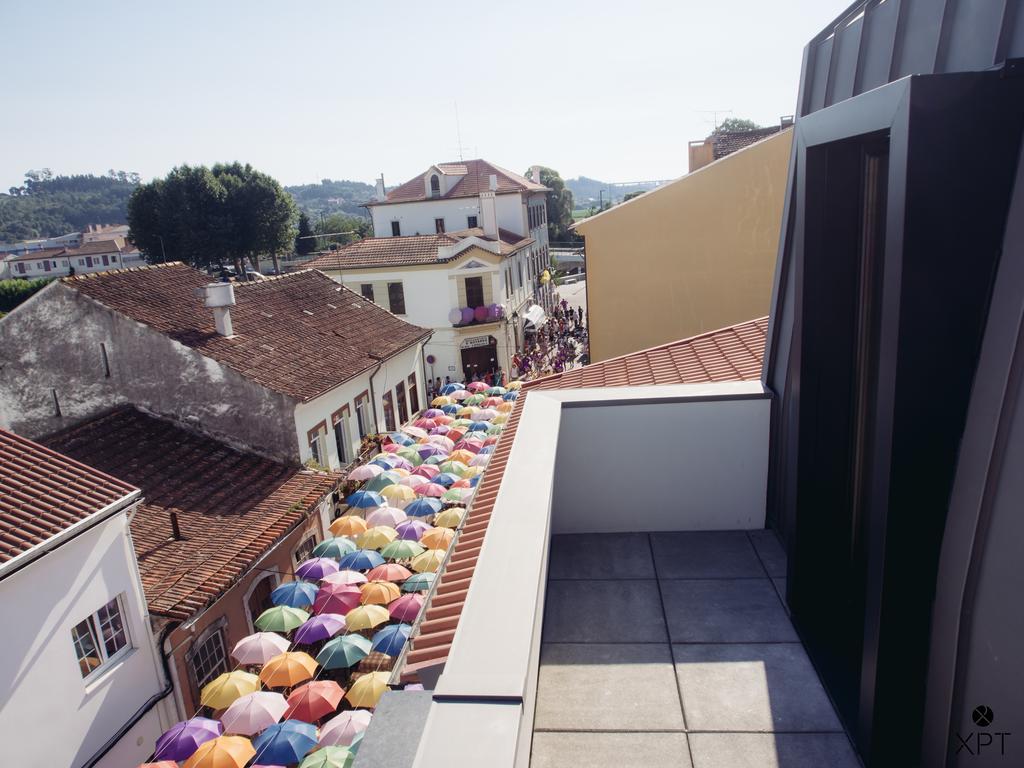 Xpt Agueda - Alojamento Local Exterior photo
