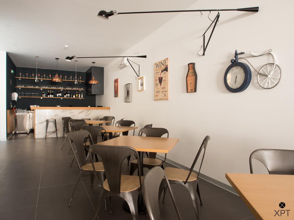 Xpt Agueda - Alojamento Local Exterior photo